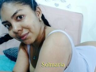Solmaria