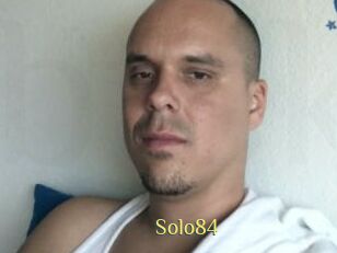 Solo84