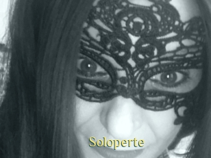 Soloperte
