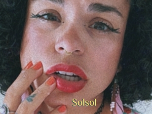 Solsol