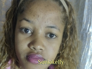 Soniakelly