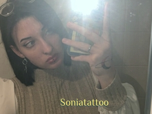 Soniatattoo