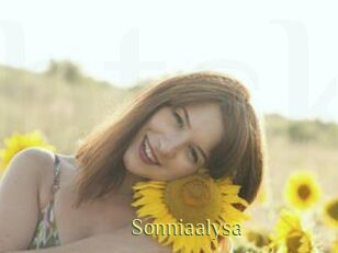 Sonniaalysa