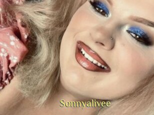 Sonnyalivee