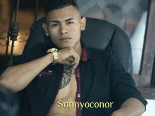 Sonnyoconor