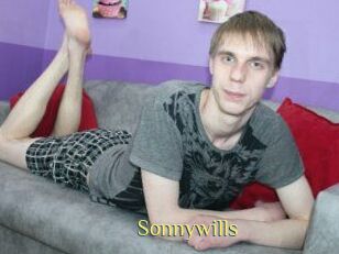Sonnywills
