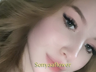 Sonyaaflower