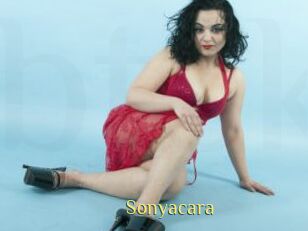 Sonyacara