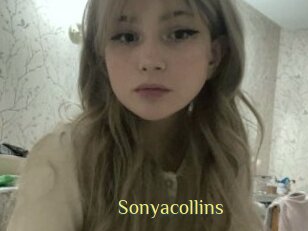 Sonyacollins