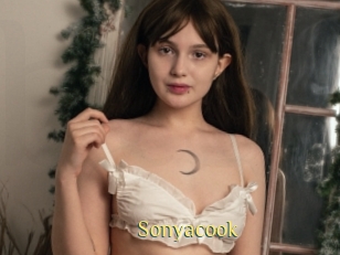 Sonyacook