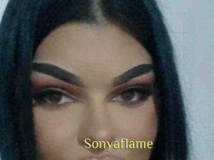 Sonyaflame