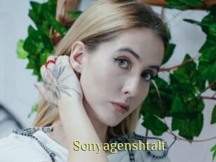 Sonyagenshtalt