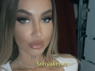 Sonyakelsey