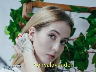 Sonyalavender