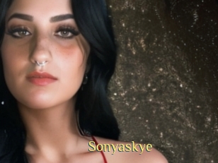 Sonyaskye