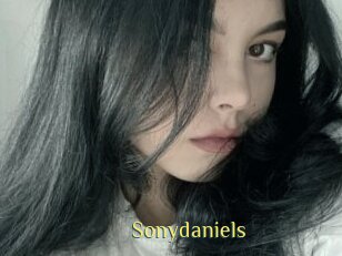 Sonydaniels