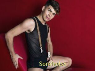 Sonyhotxx