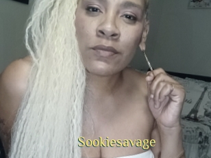 Sookiesavage