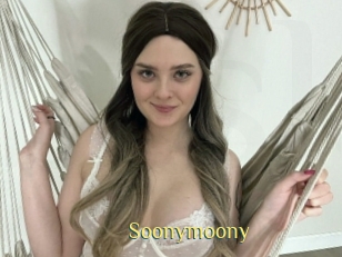 Soonymoony