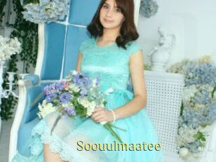 Soouulmaatee