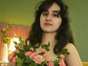 Sophaloren