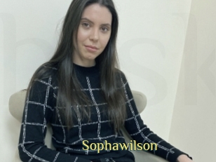 Sophawilson