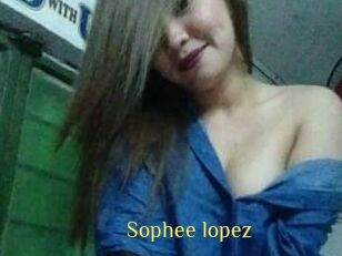 Sophee_lopez