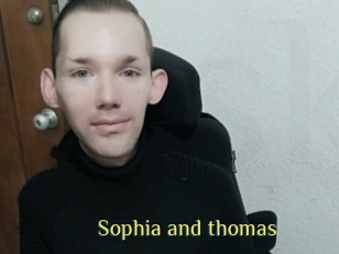 Sophia_and_thomas