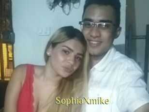 SophiaXmike