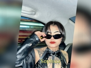Sophiaa