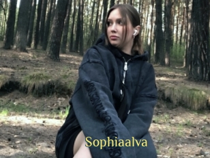 Sophiaalva