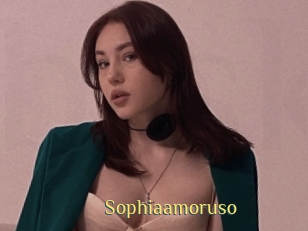 Sophiaamoruso
