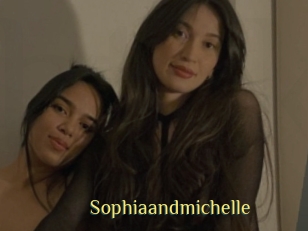 Sophiaandmichelle