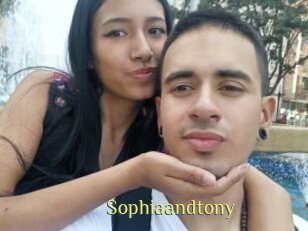 Sophiaandtony