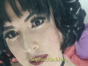 Sophiablackhot