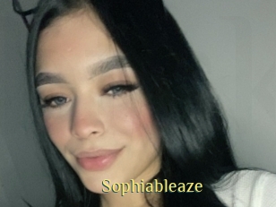 Sophiableaze