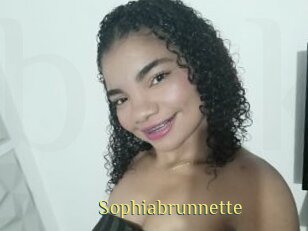 Sophiabrunnette