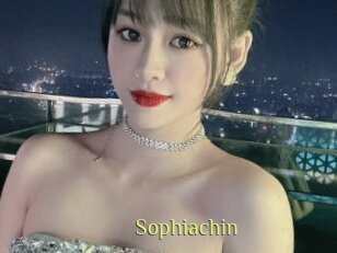 Sophiachin