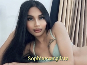 Sophiaevanglista