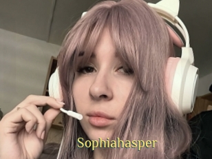 Sophiahasper