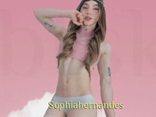 Sophiahernandes