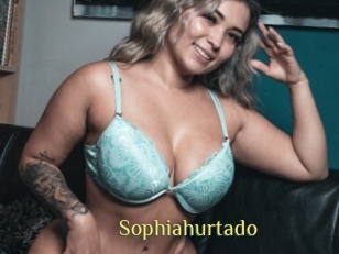 Sophiahurtado