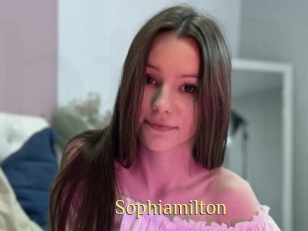 Sophiamilton