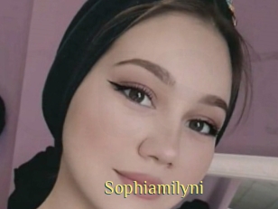 Sophiamilyni