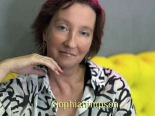 Sophianimpson