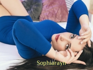 Sophiarayn