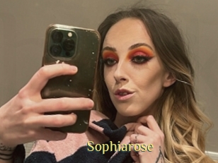 Sophiarose