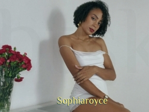 Sophiaroyce
