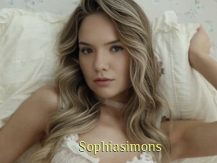 Sophiasimons