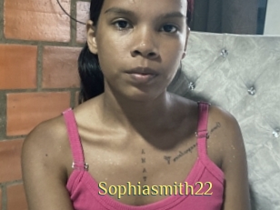 Sophiasmith22